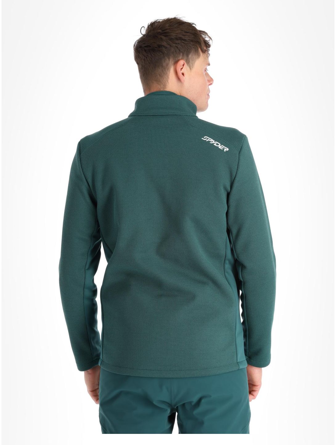 Spyder, Bandit Jacke Herren Cypress Green grün 