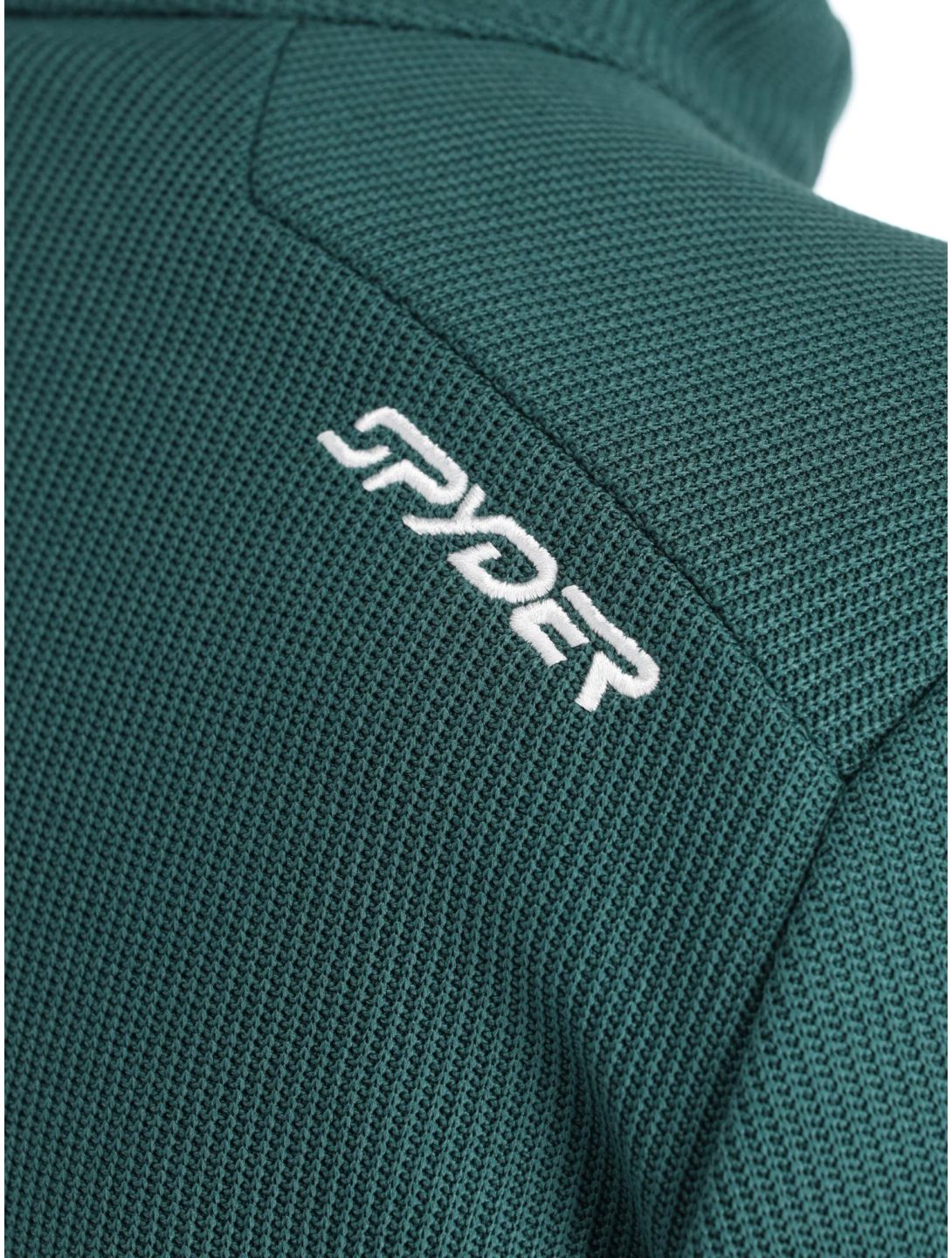 Spyder, Bandit Jacke Herren Cypress Green grün 