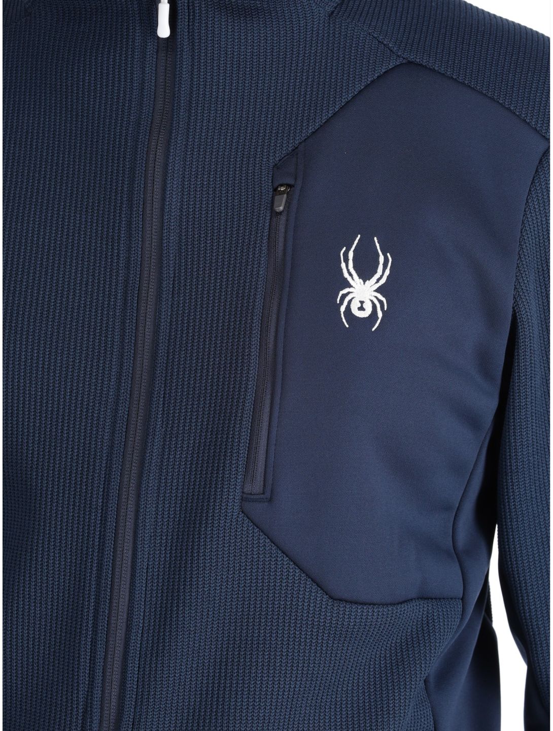 Spyder, Bandit Jacke Herren True Navy blau 