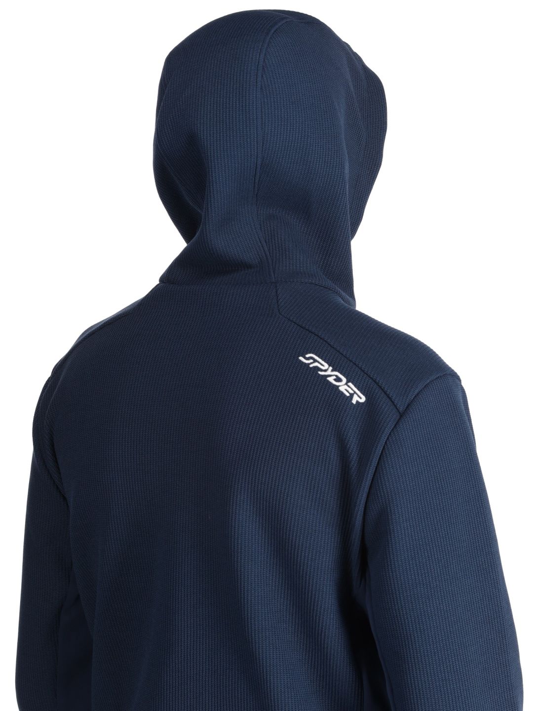 Spyder, Bandit Hooded Jacke Herren True Navy blau 