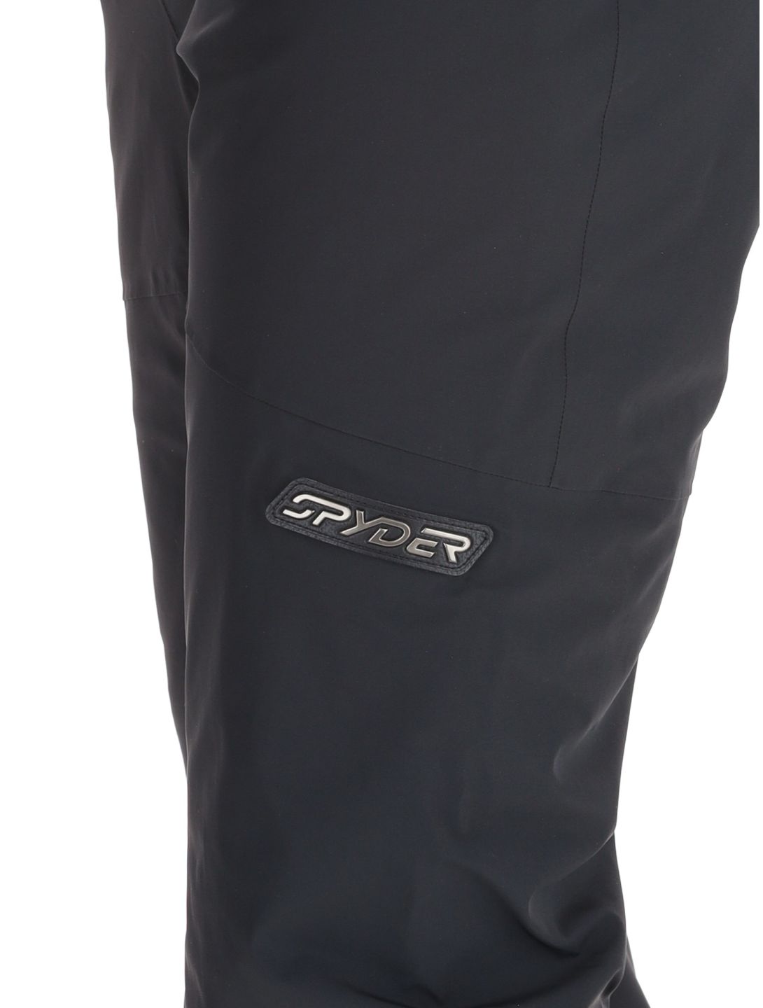 Spyder, Bormio Skihose Herren Black schwarz 