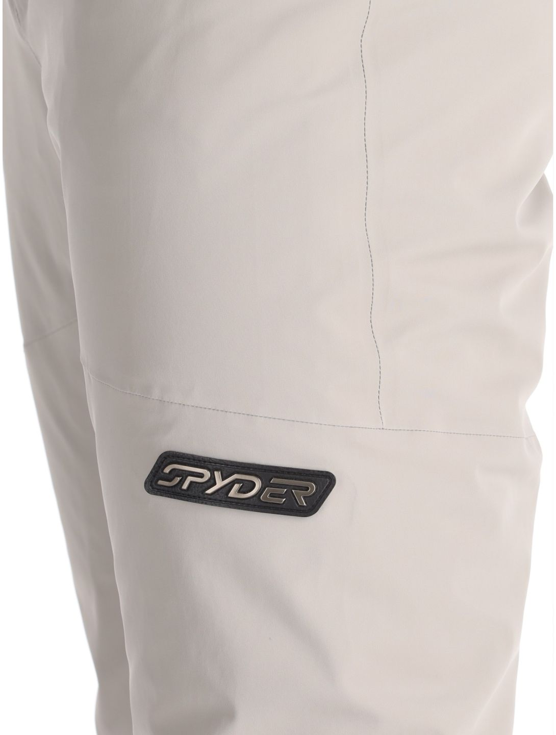 Spyder, Bormio Skihose Herren Concrete grau 