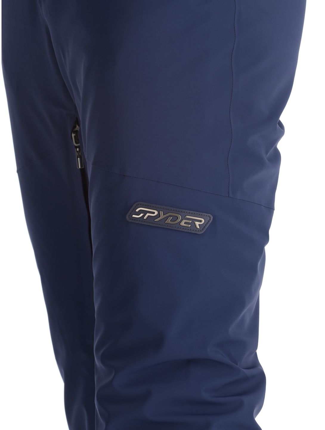 Spyder, Bormio Skihose Herren True Navy blau 