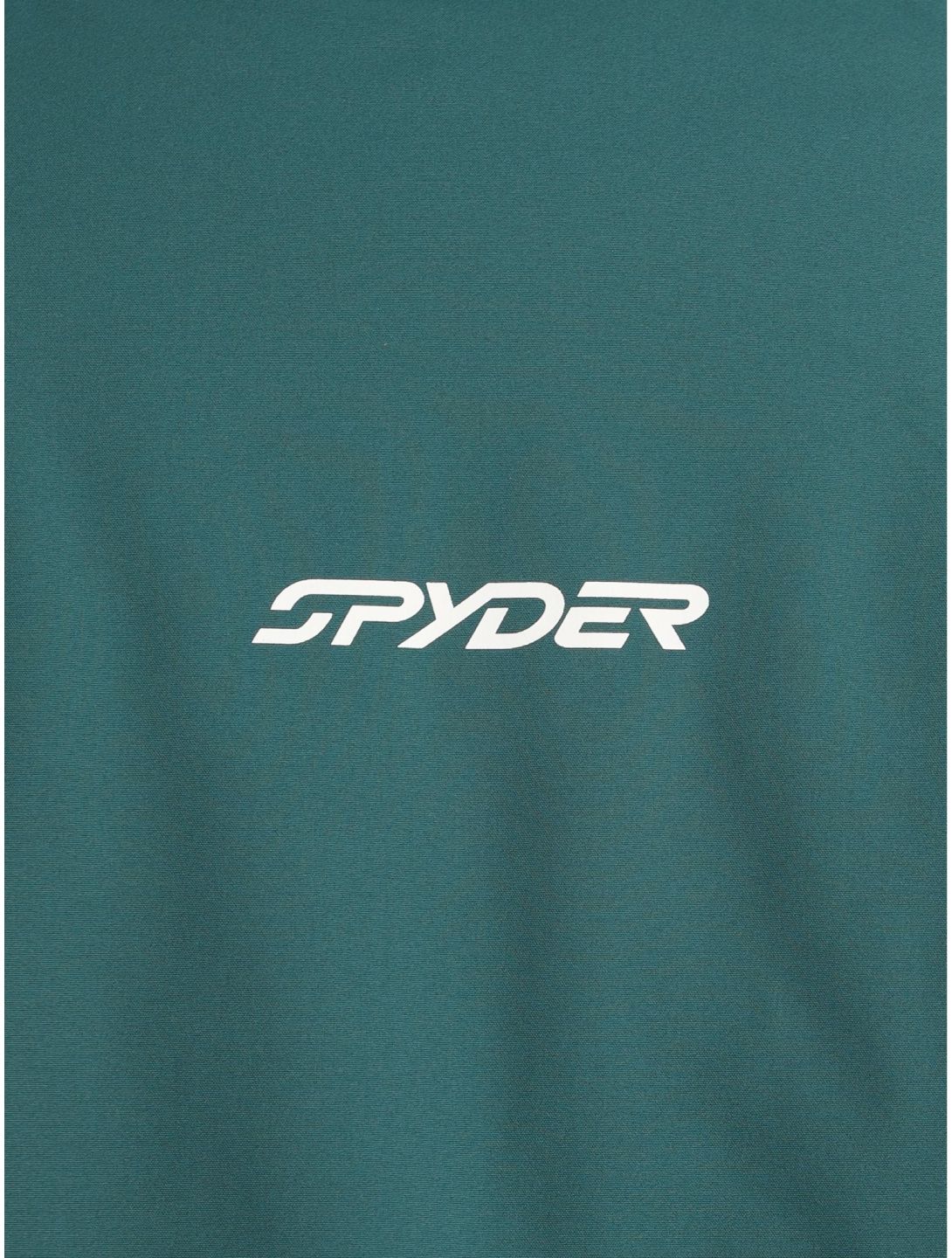 Spyder, Copper Skijacke Herren Cypress Green grün 