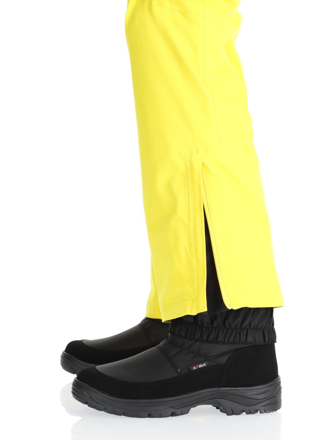 Spyder, Dare Skihose Herren Acid Yellow gelb 