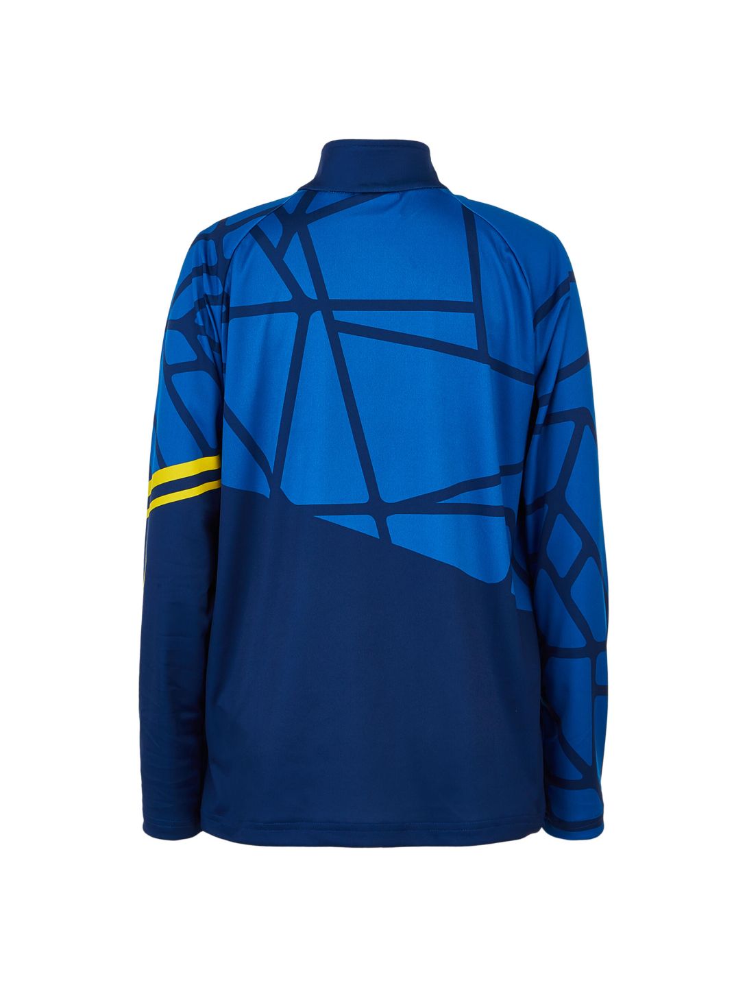 Spyder, Hideout Pullover Kinder abyss blau