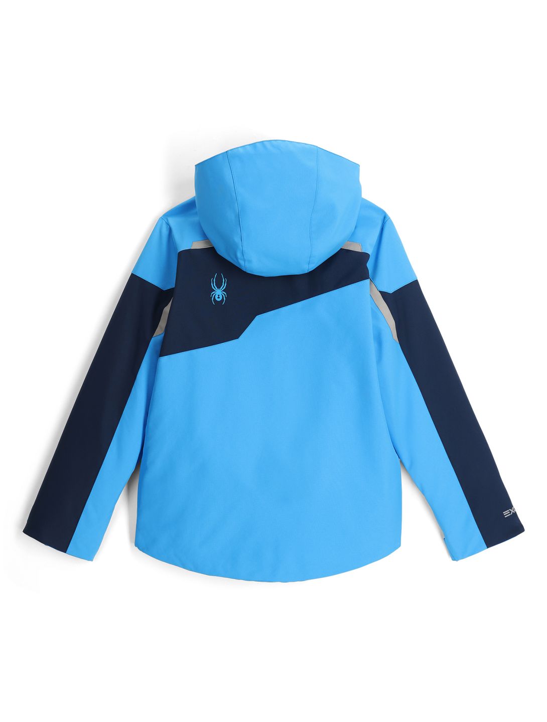 Spyder, Leader Skijacke Kinder Aether Blue blau 