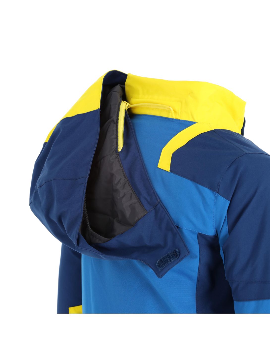 Spyder, Leader Skijacke Kinder old glory blau