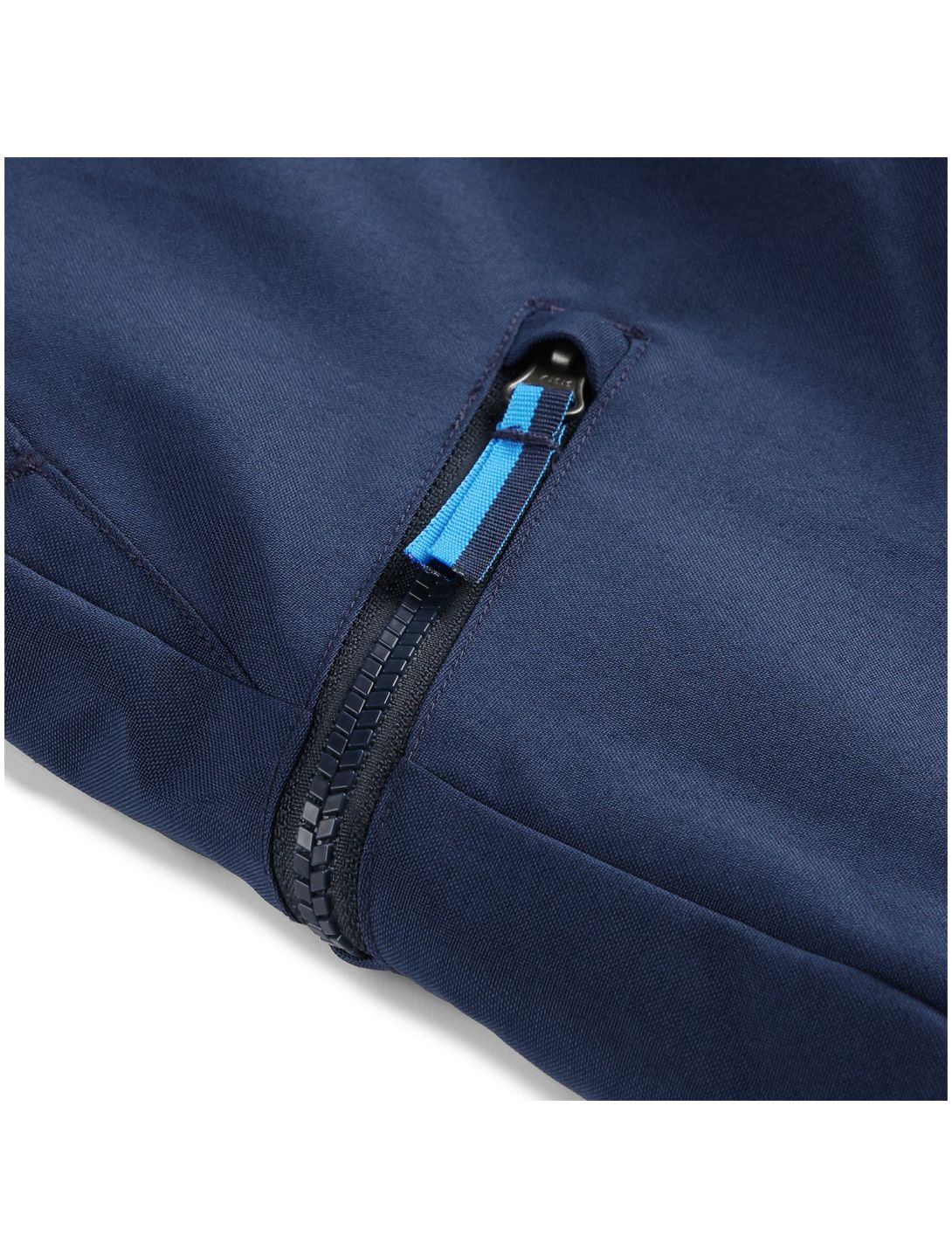 Spyder, Propulsion Skihose Kinder True Navy blau 