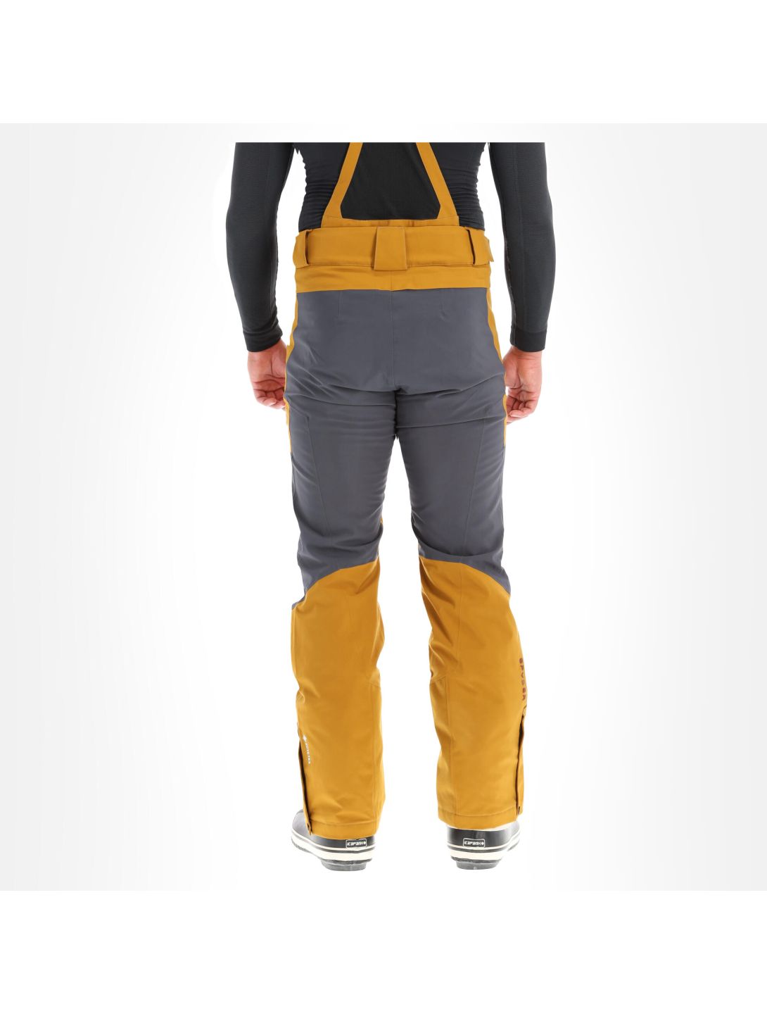 Spyder, Propulsion GTX Skihose Herren toasted braun