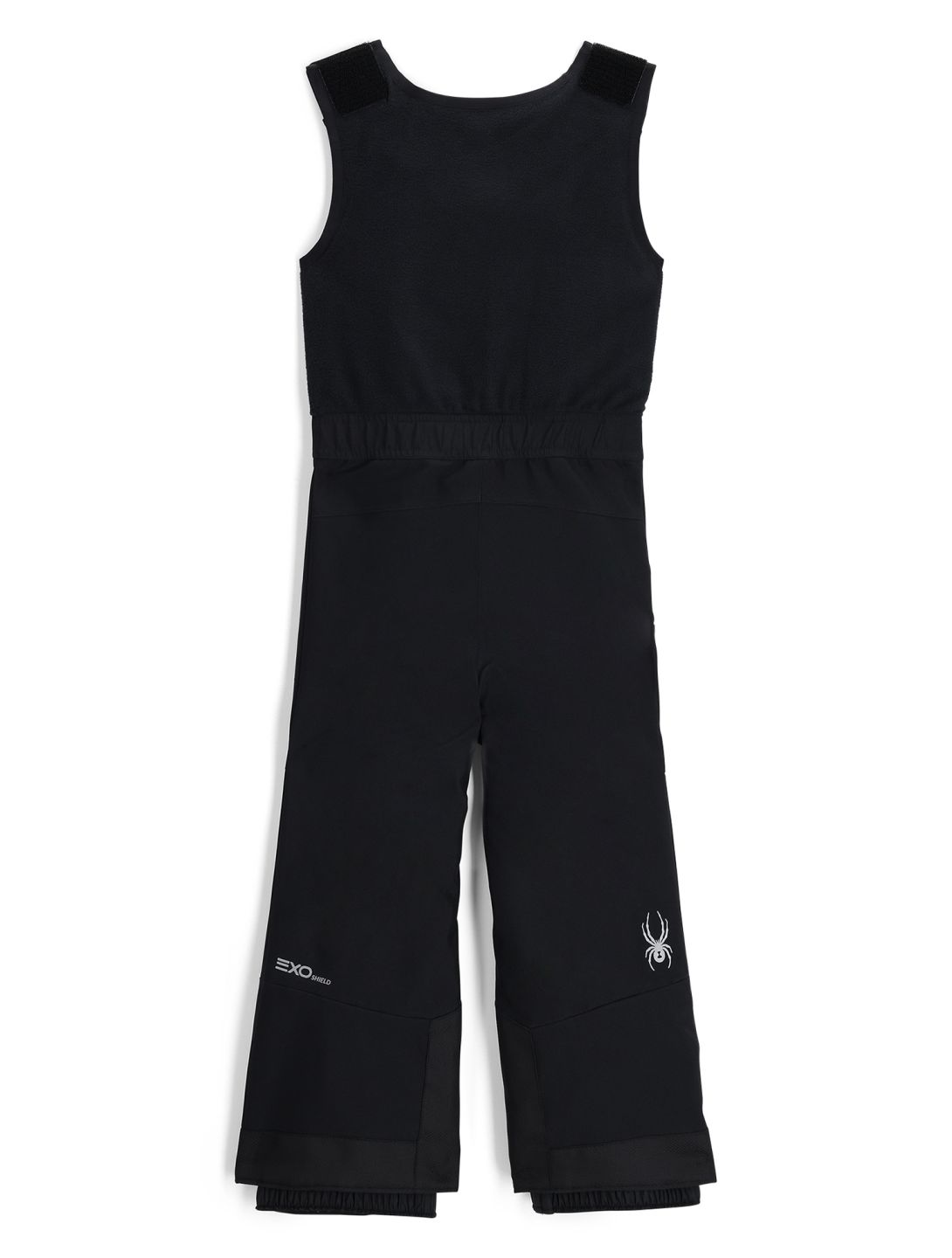 Spyder, Toddler Expedition Skihose Kinder Black schwarz 