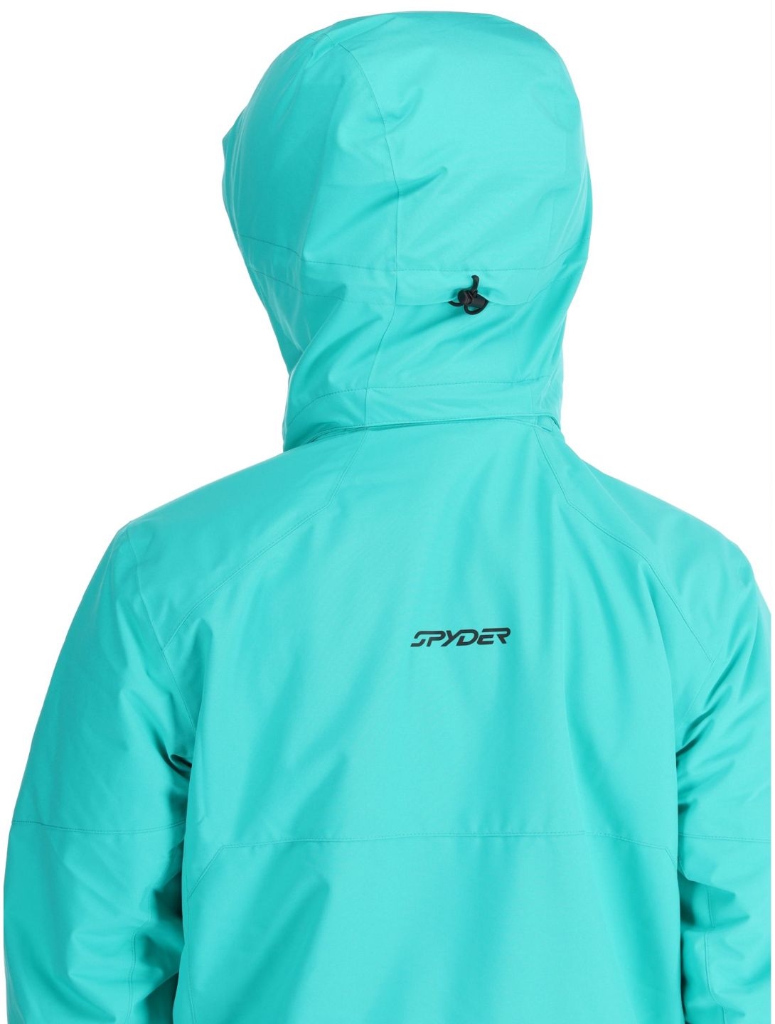 Spyder, Tripoint Skijacke Herren Teal Green grün 