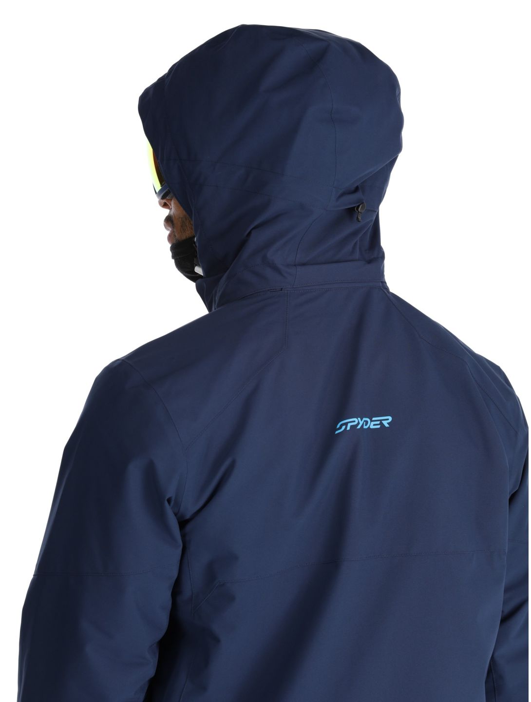 Spyder, Tripoint Skijacke Herren True Navy blau 