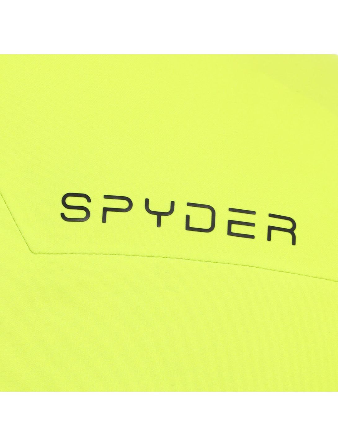 Spyder, Tripoint GTX Skijacke Herren lime grün