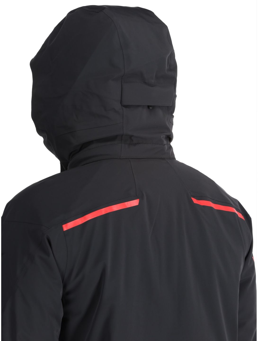 Spyder, Vanqysh Skijacke Herren Black schwarz 