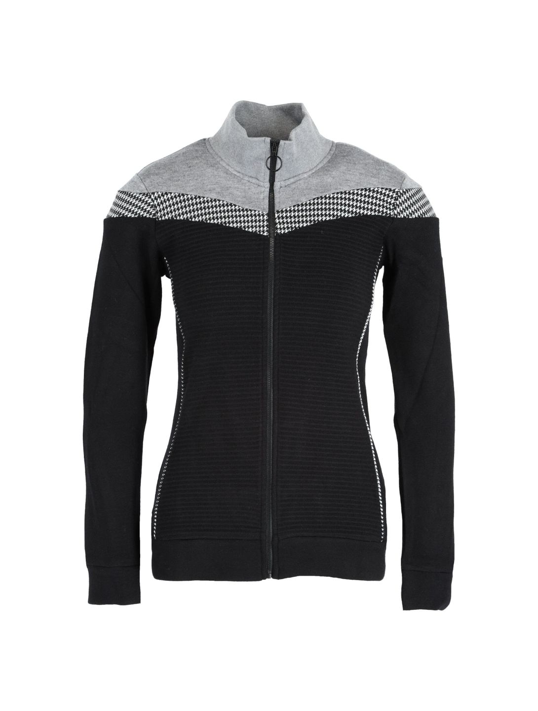 Sun Valley, Mangrove Jacke Damen schwarz