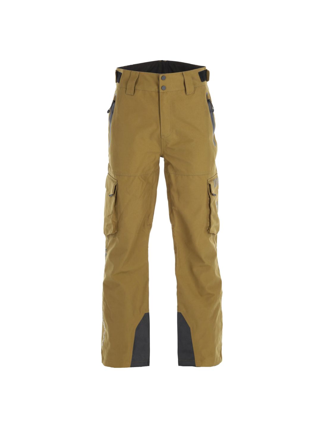 Superdry, Ultimate Snow Rescue Pant Skihose Herren dusty olive grün 