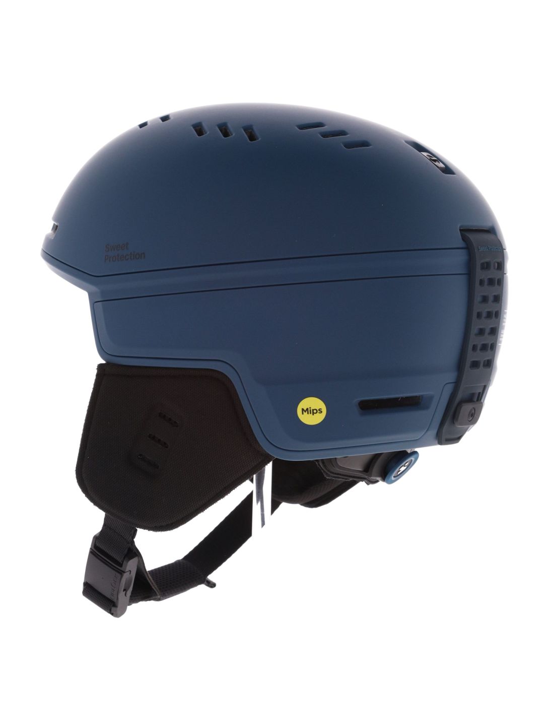 Sweet Protection, Adapter MIPS Skihelm Unisex Juniper Blue blau 