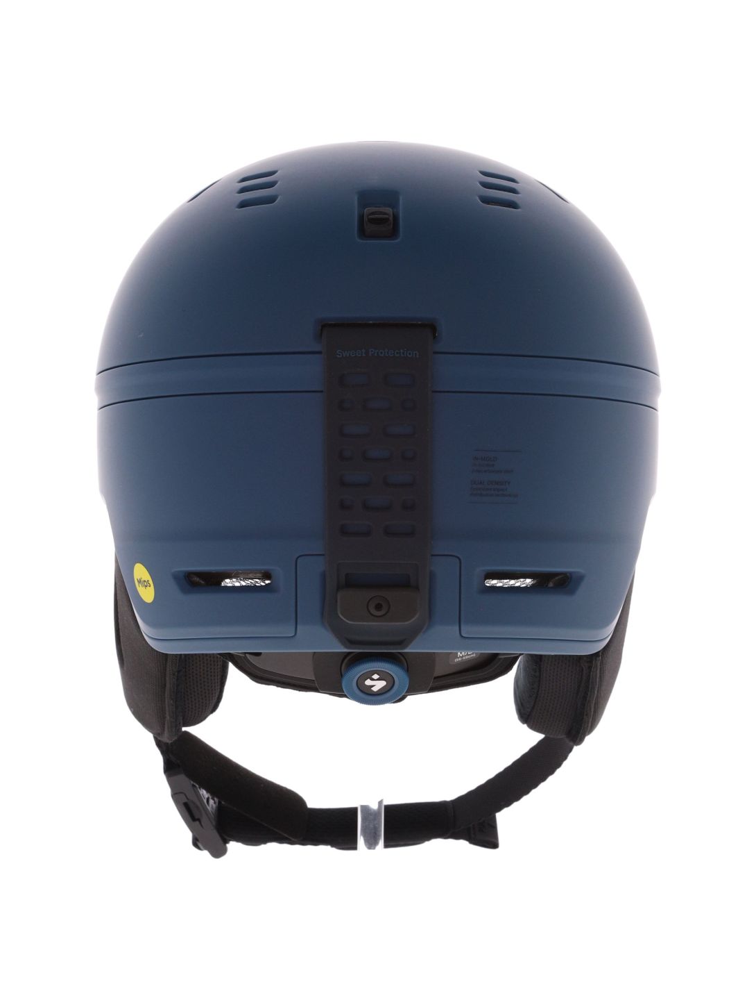 Sweet Protection, Adapter MIPS Skihelm Unisex Juniper Blue blau 