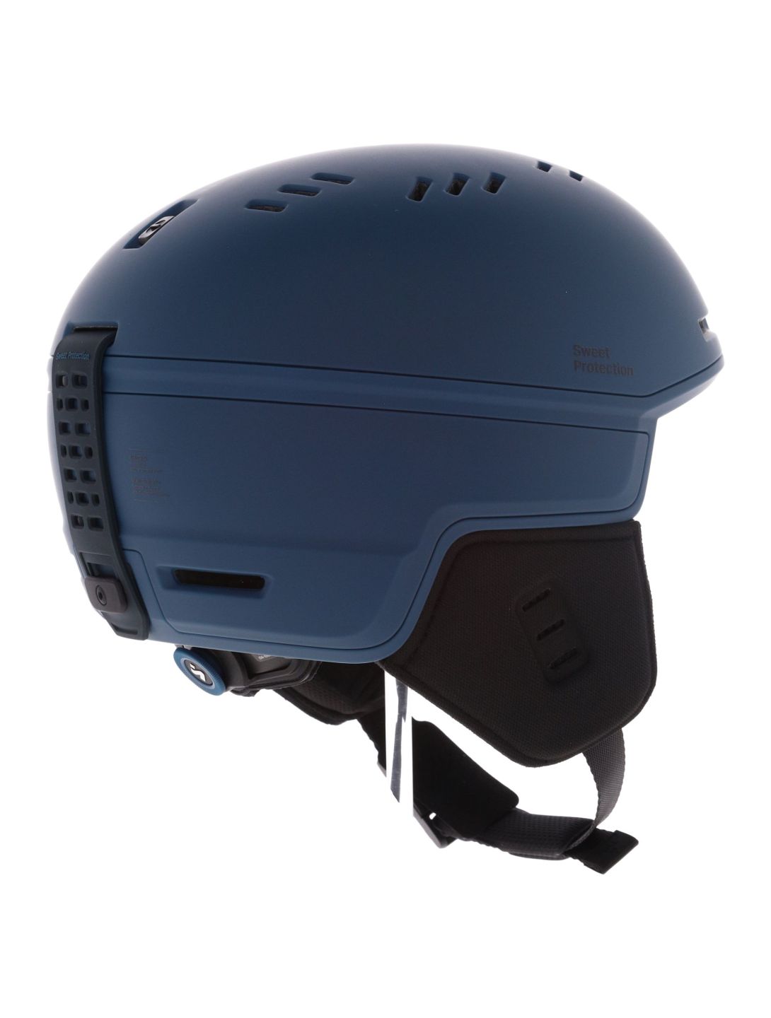 Sweet Protection, Adapter MIPS Skihelm Unisex Juniper Blue blau 