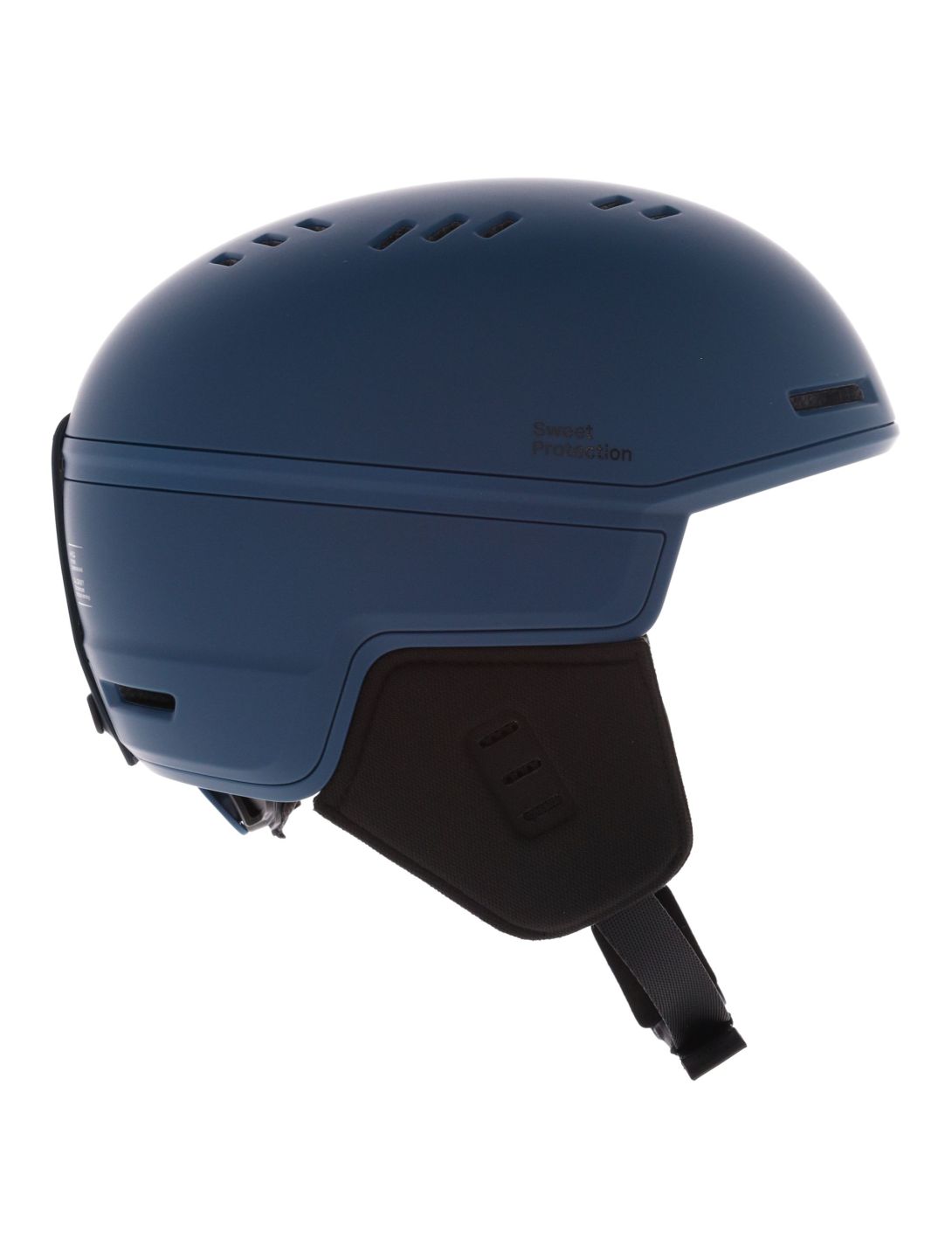 Sweet Protection, Adapter MIPS Skihelm Unisex Juniper Blue blau 