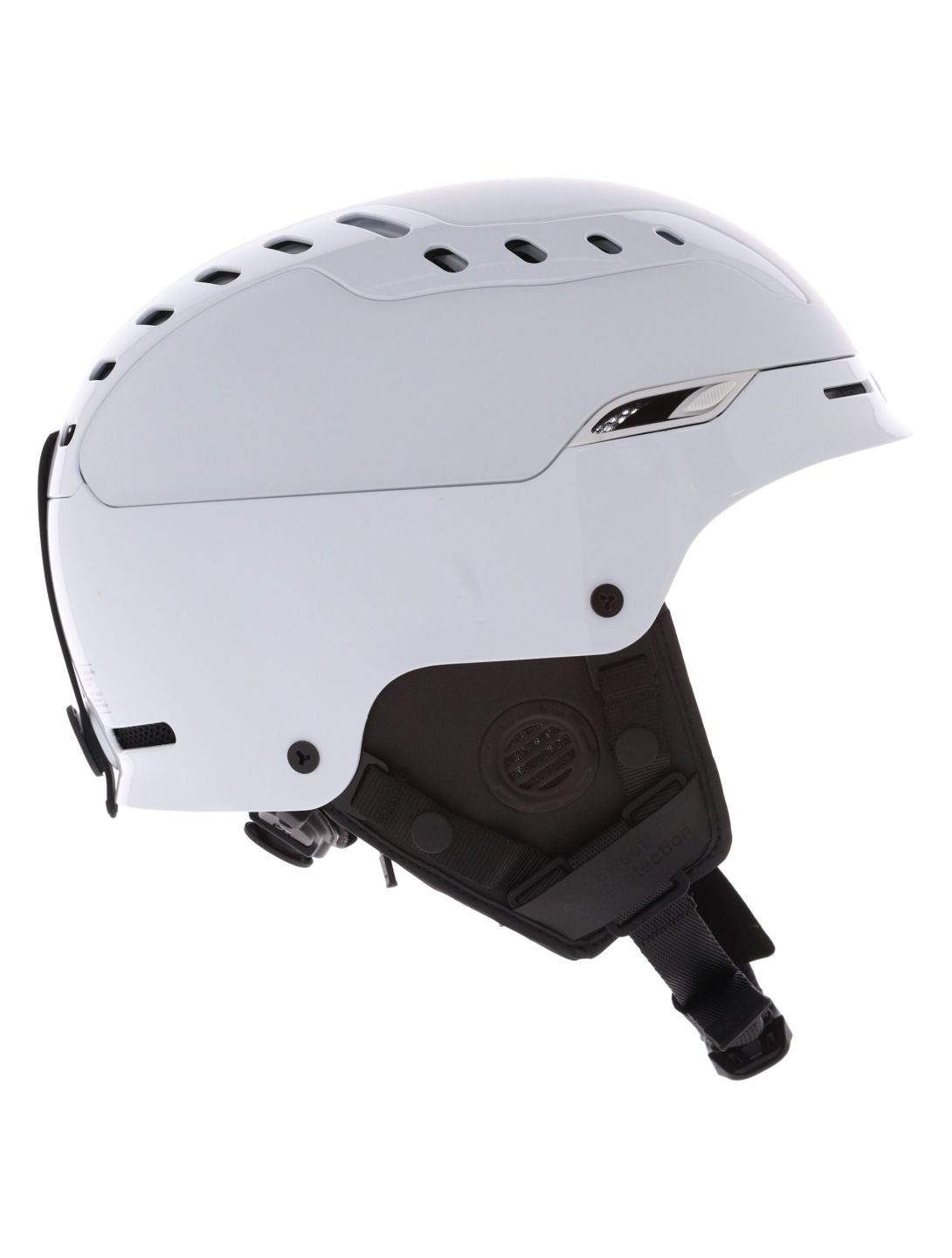 Sweet Protection, Switcher MIPS Skihelm Unisex Gloss White weiß 