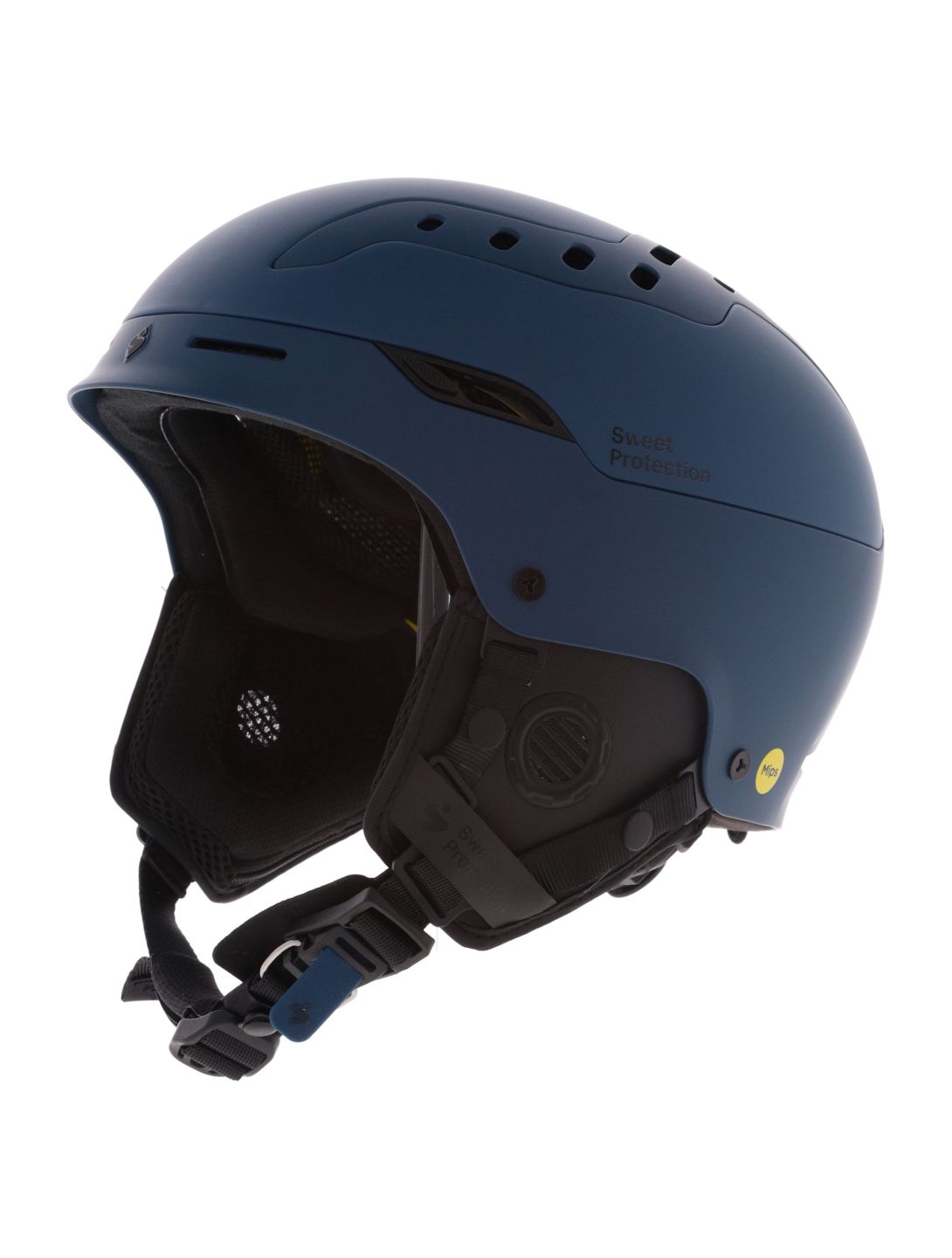 Sweet Protection, Switcher MIPS Skihelm Unisex Juniper blau 