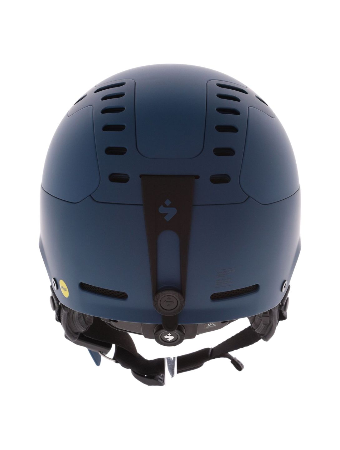 Sweet Protection, Switcher MIPS Skihelm Unisex Juniper blau 