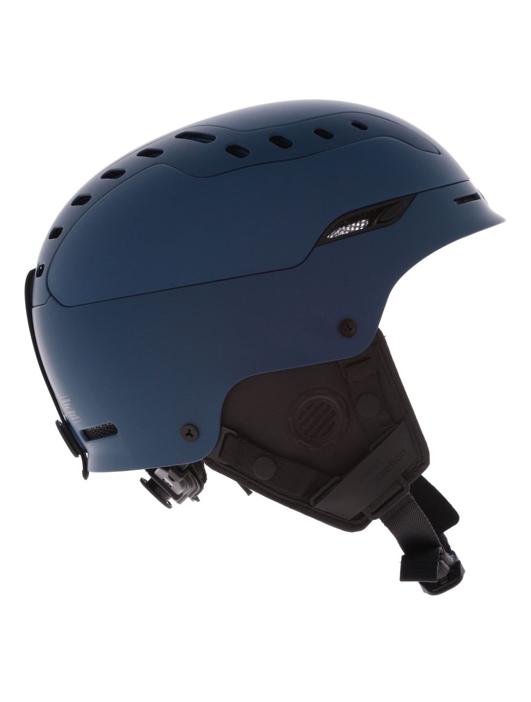 Sweet Protection, Switcher MIPS Skihelm Unisex Juniper blau 