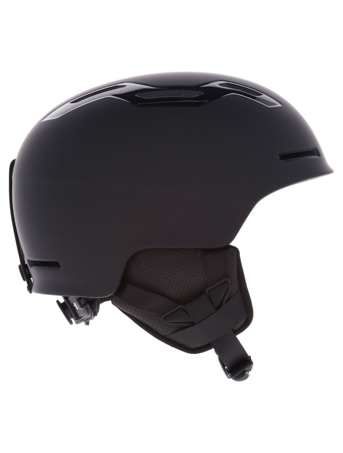 Sweet Protection, Winder MIPS Skihelm Unisex Dirt Black schwarz 