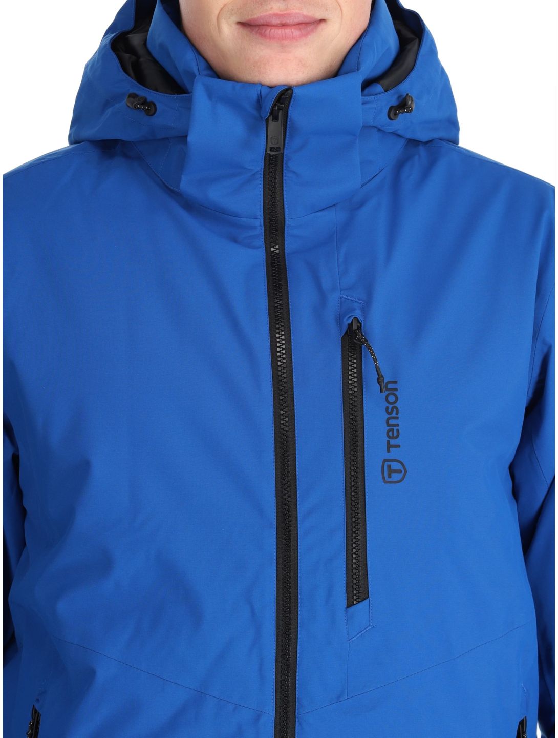 Tenson, Brendon Ski Skijacke Herren Cobalt Blue blau 