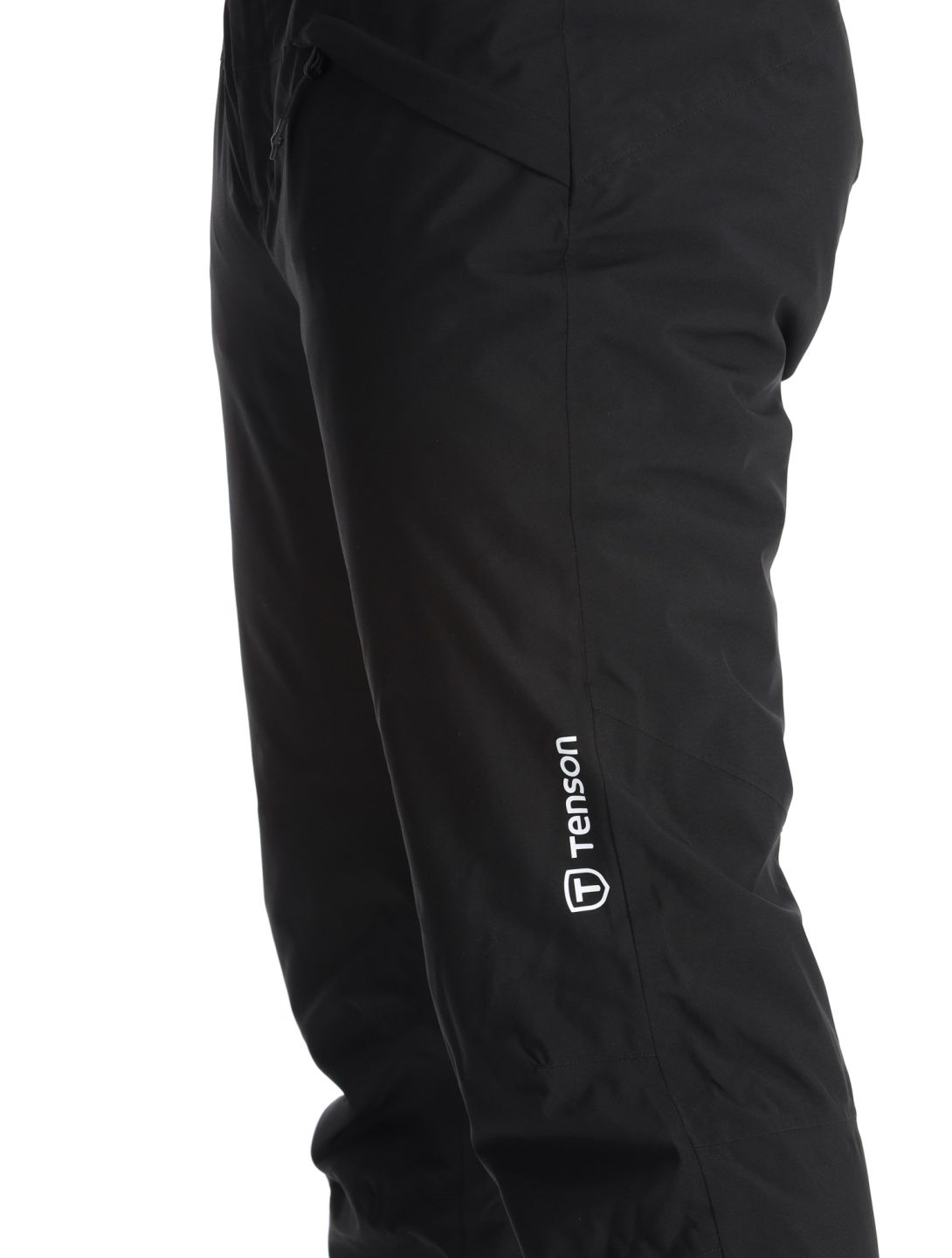 Tenson, Brendon Ski Skihose Herren Black schwarz 