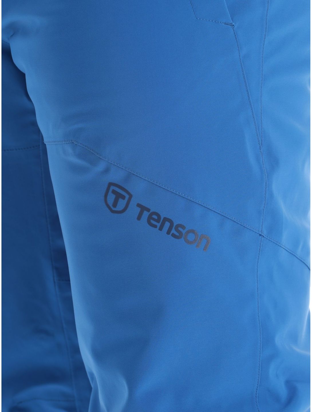 Tenson, Core Ski Skihose Herren Classic Blue blau 