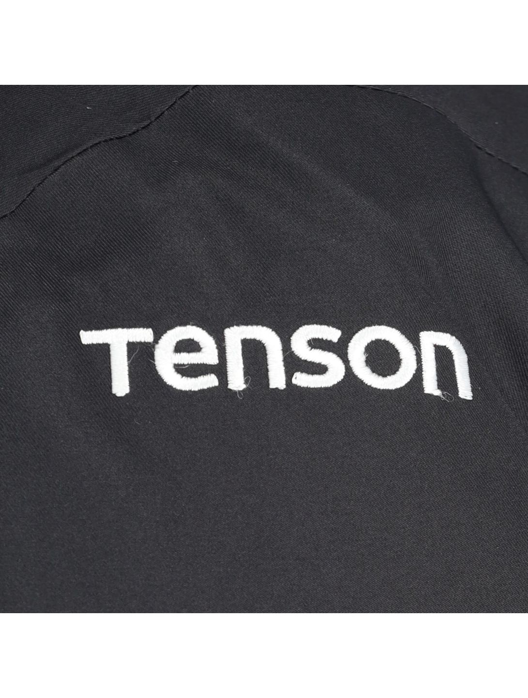 Tenson, Fross Skijacke Herren light schwarz