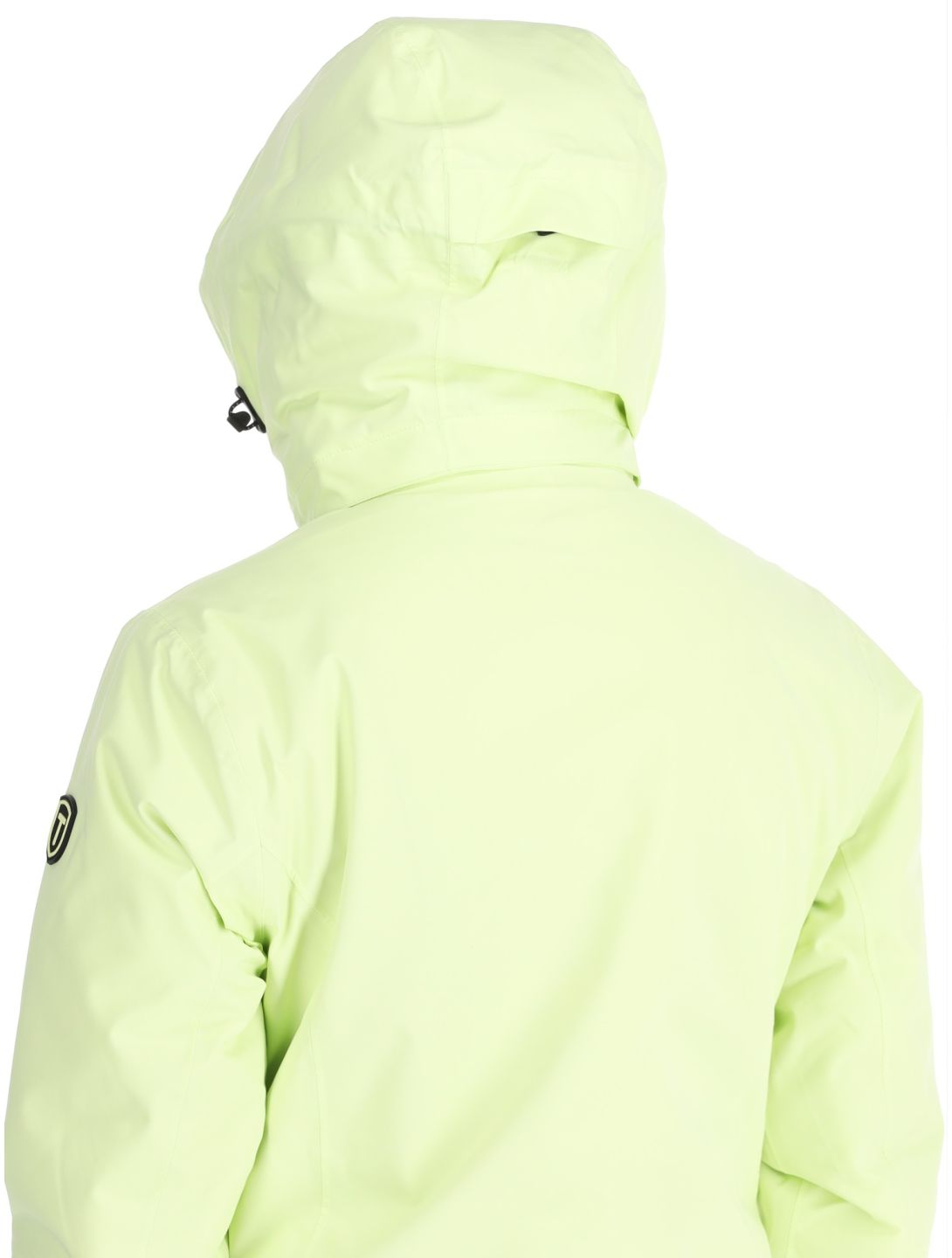 Tenson, Moa Ski Skijacke Damen Light Green grün 