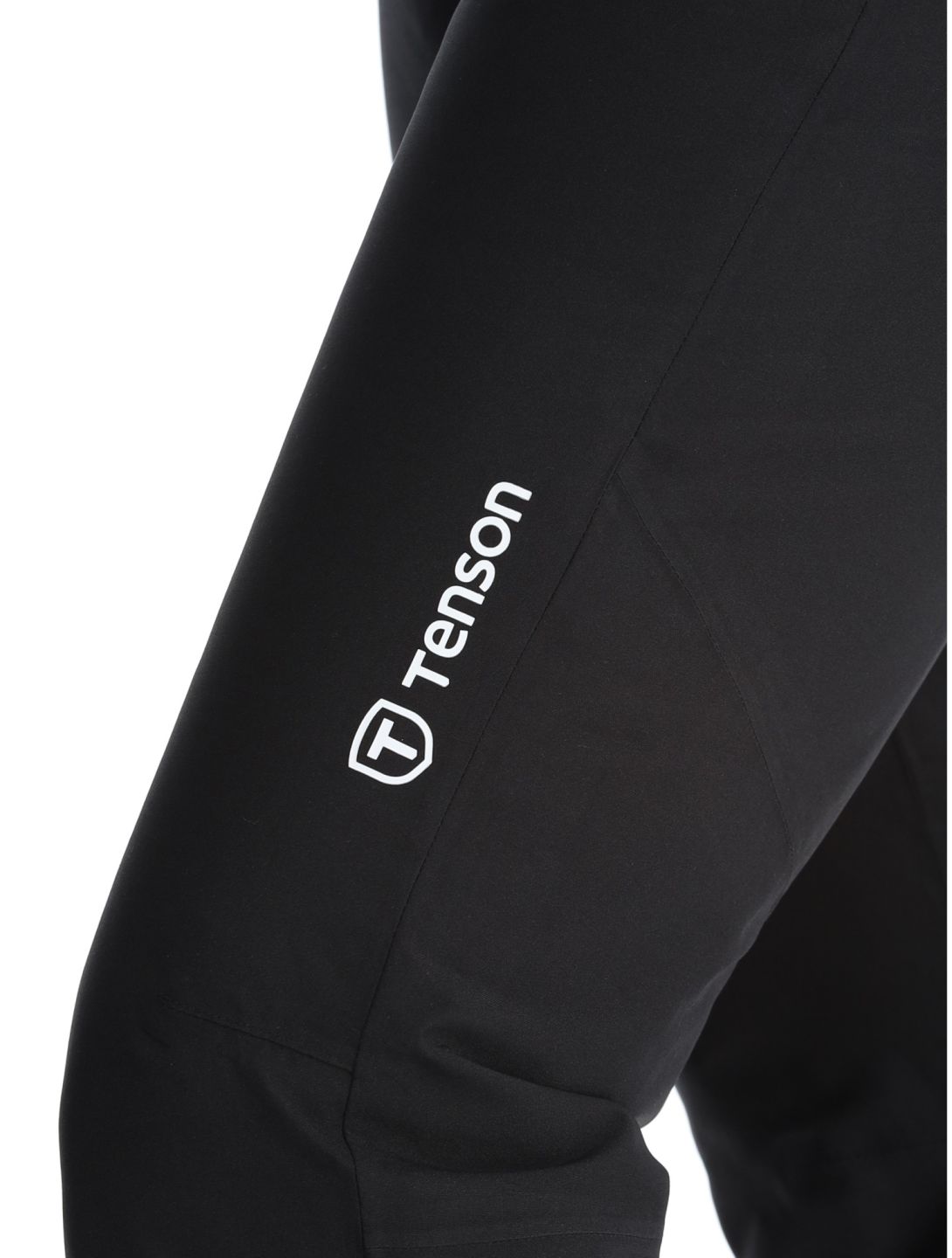 Tenson, Moa Ski Skihose Damen Black schwarz 