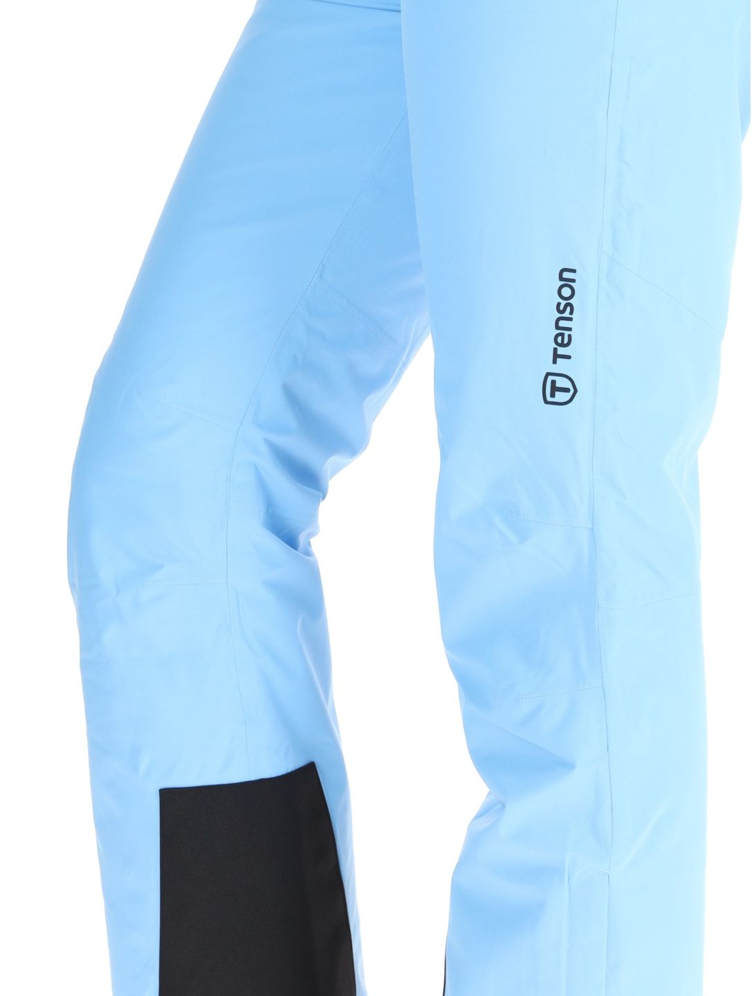 Tenson, Moa Ski Skihose Damen Light Blue blau 