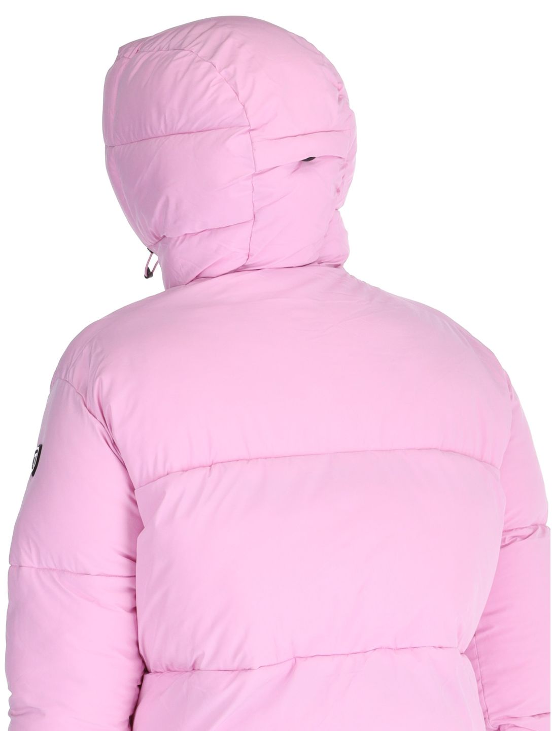 Tenson, Moon Skijacke Damen Pink rosa 