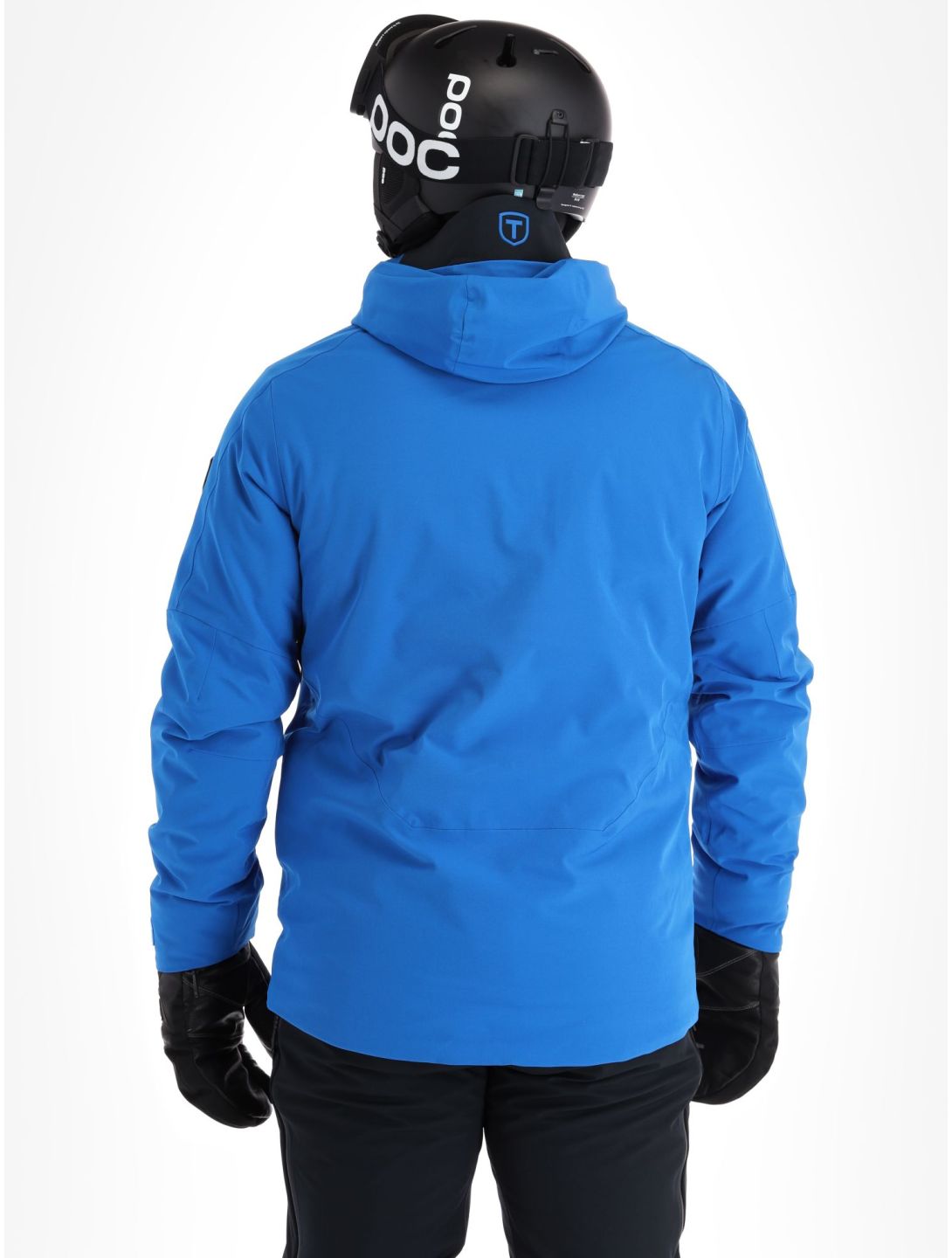 Tenson, Prime Pro Skijacke Herren Cobalt Blue blau 