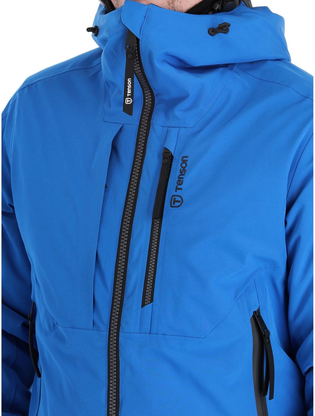 Tenson, Prime Pro Skijacke Herren Cobalt Blue blau 