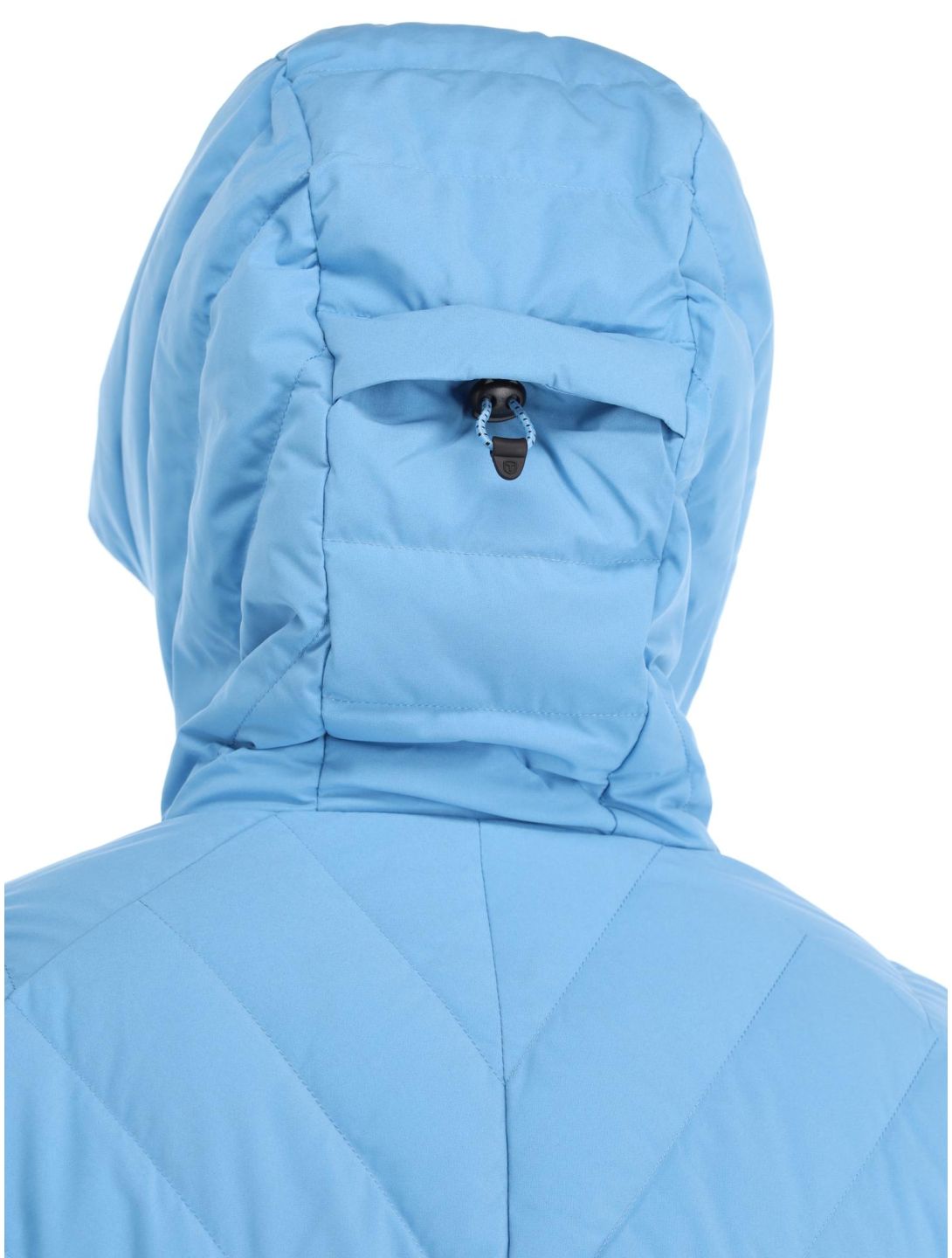 Tenson, Prime Skijacke Damen Azure Blue blau 