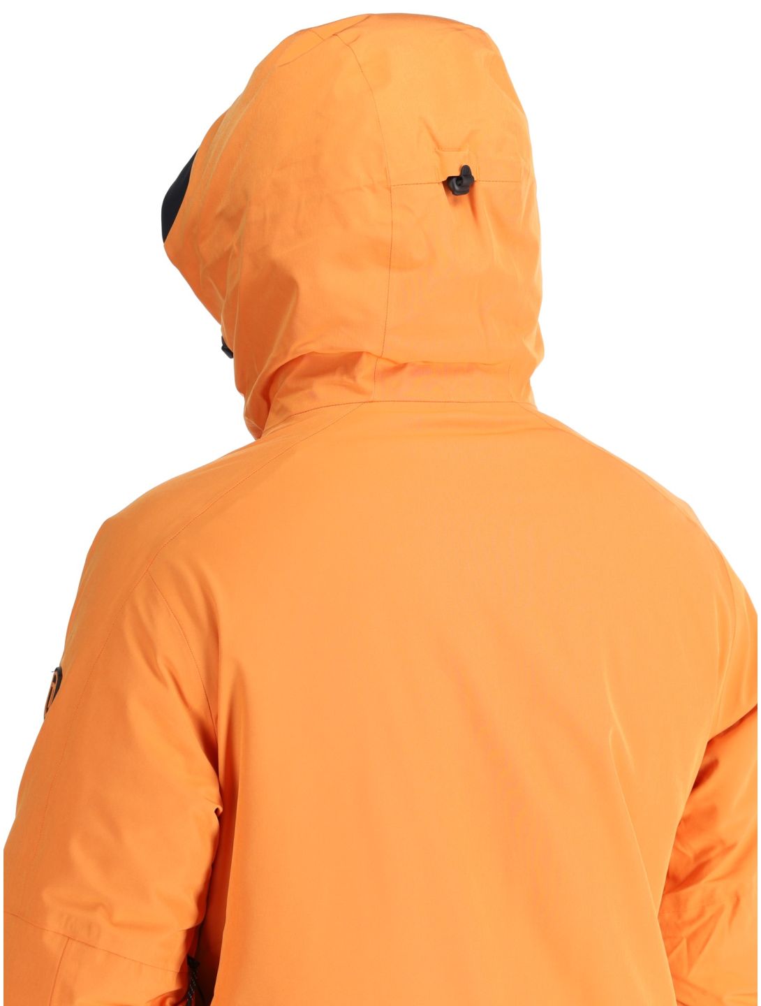 Tenson, Prime Pro Skijacke Herren Dark Orange orange 