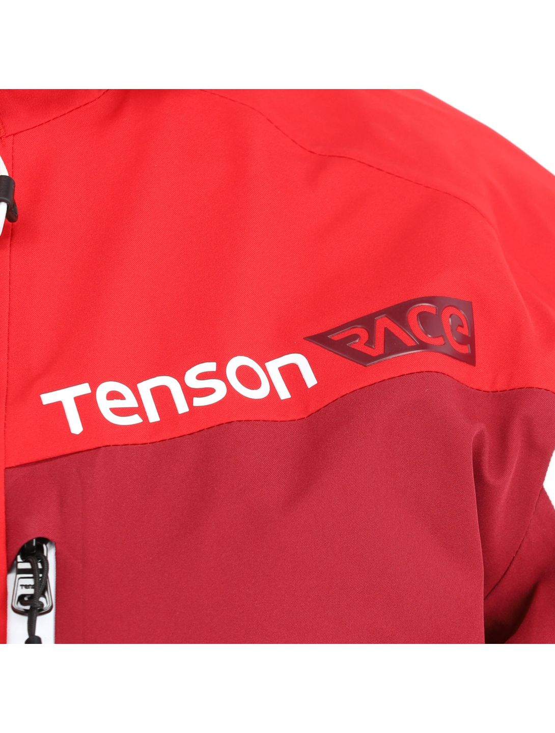 Tenson, Race Skijacke Herren rot 