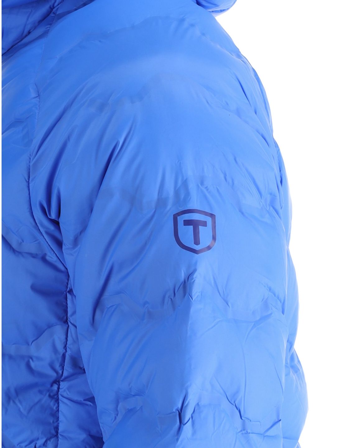 Tenson, Shibui Down Daunenjacke Herren Vibrant Blue blau 