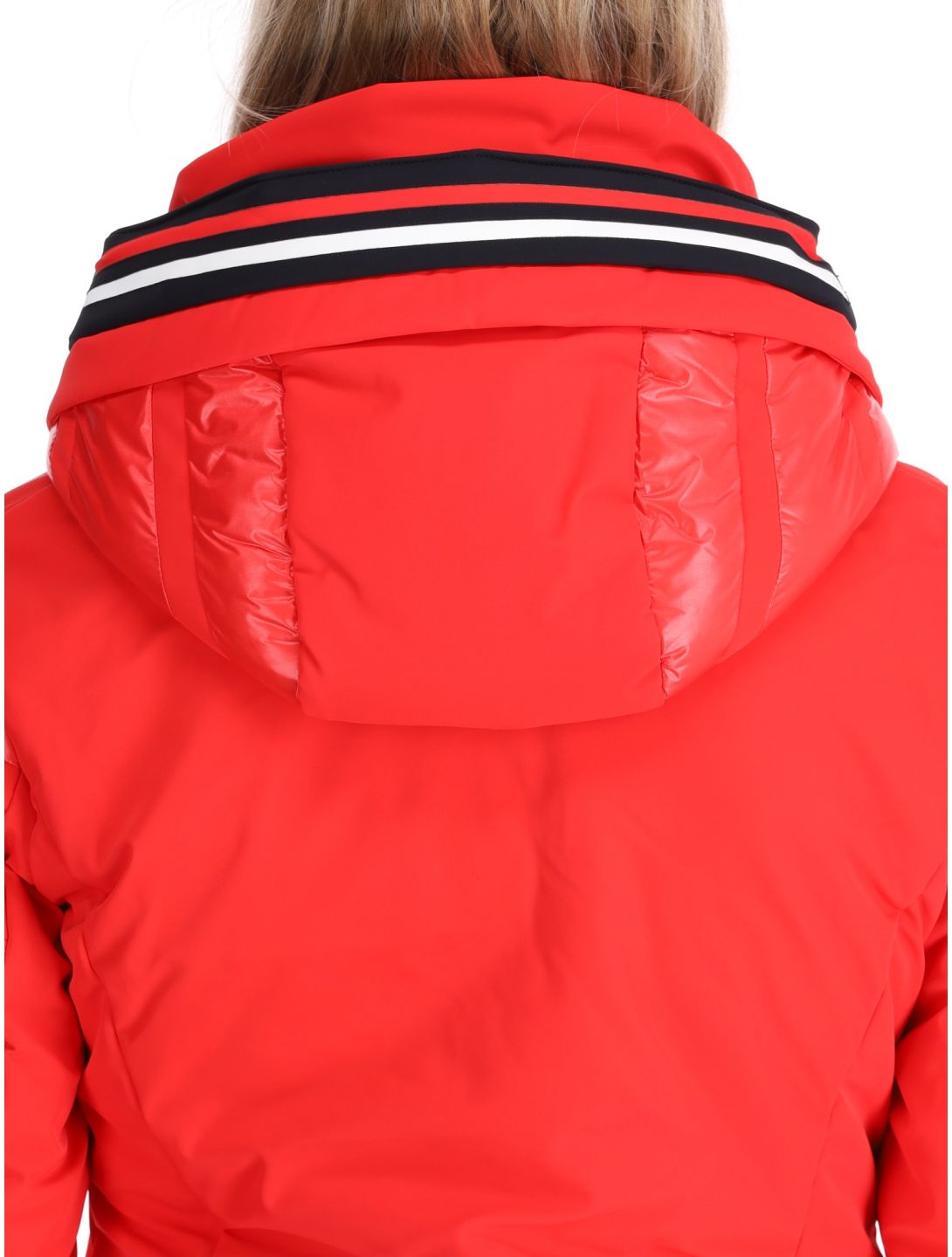 Toni Sailer, Rubie Skijacke Damen Pink Red rot 