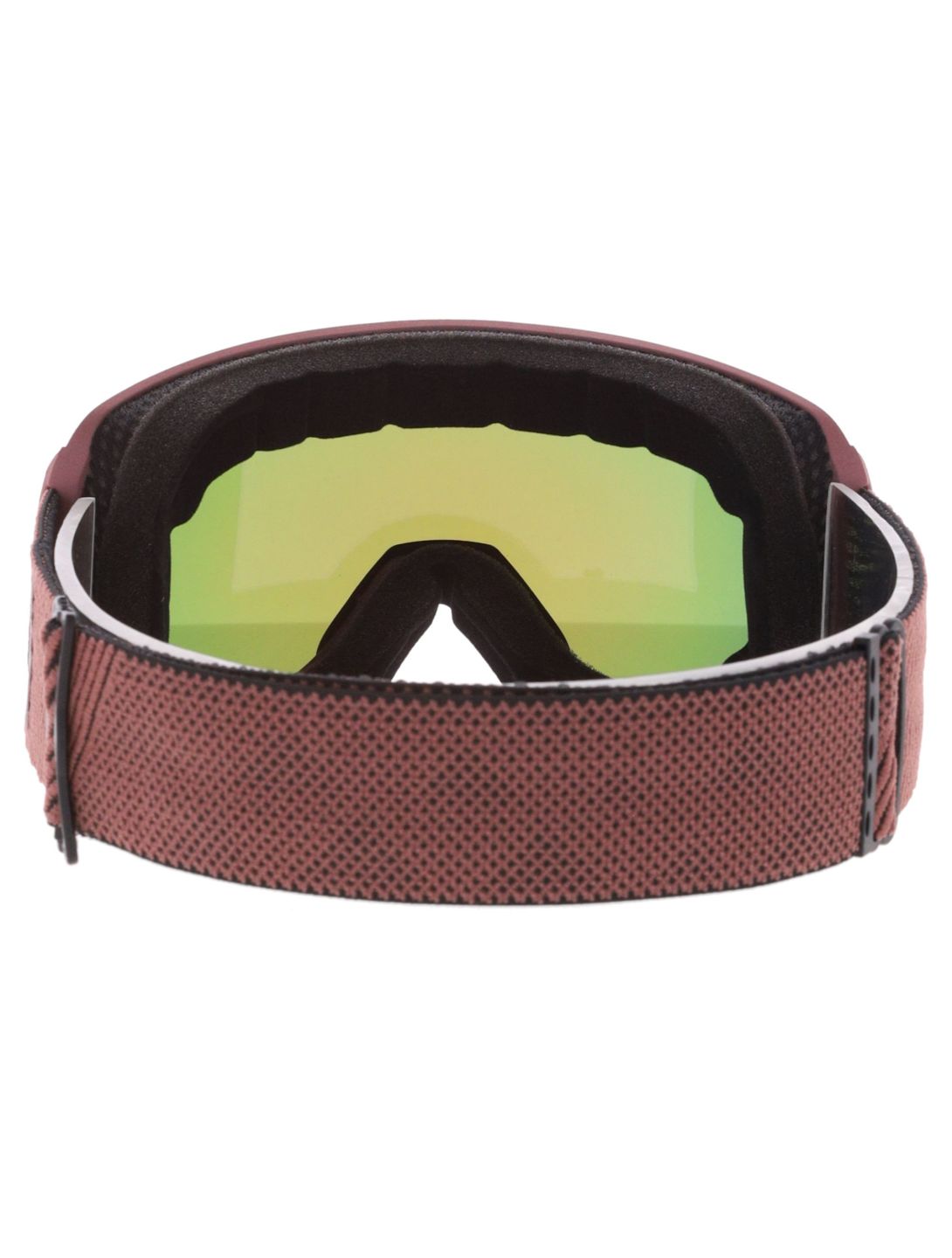 Uvex, Downhill 2100 CV S2 Planet Skibrille Unisex Antique Rose Matt/ Mirror Rose rosa 