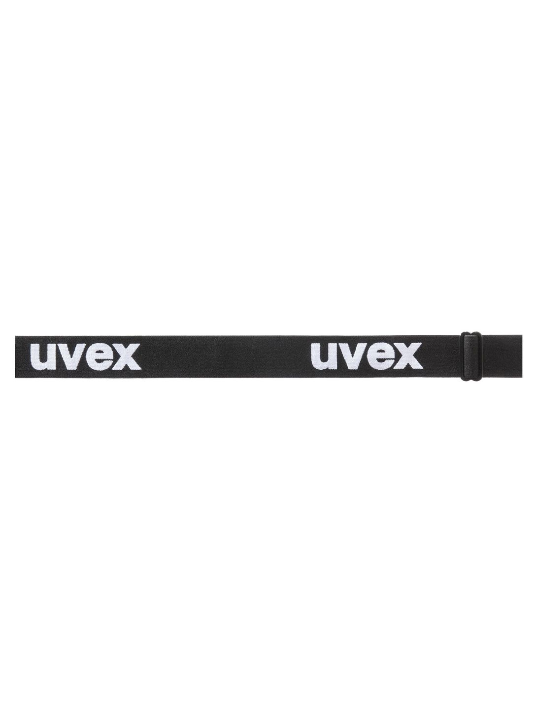 Uvex, Speedy Pro Skibrille Kinder Black schwarz 