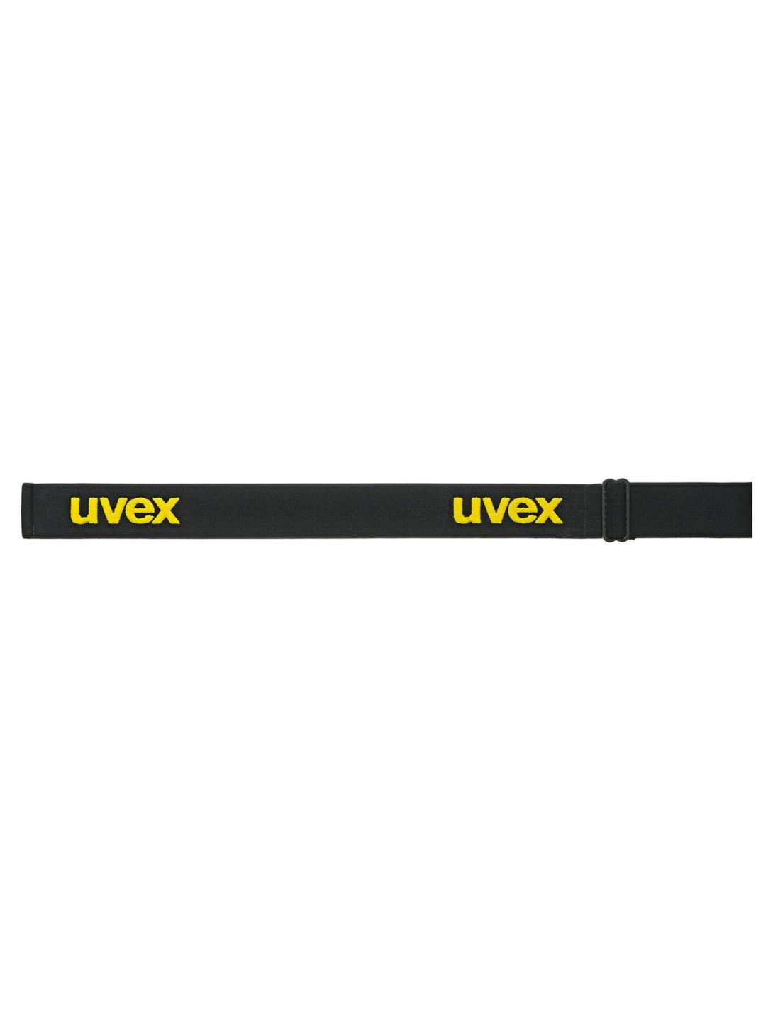 Uvex, Speedy Pro Skibrille Kinder Yellow gelb 