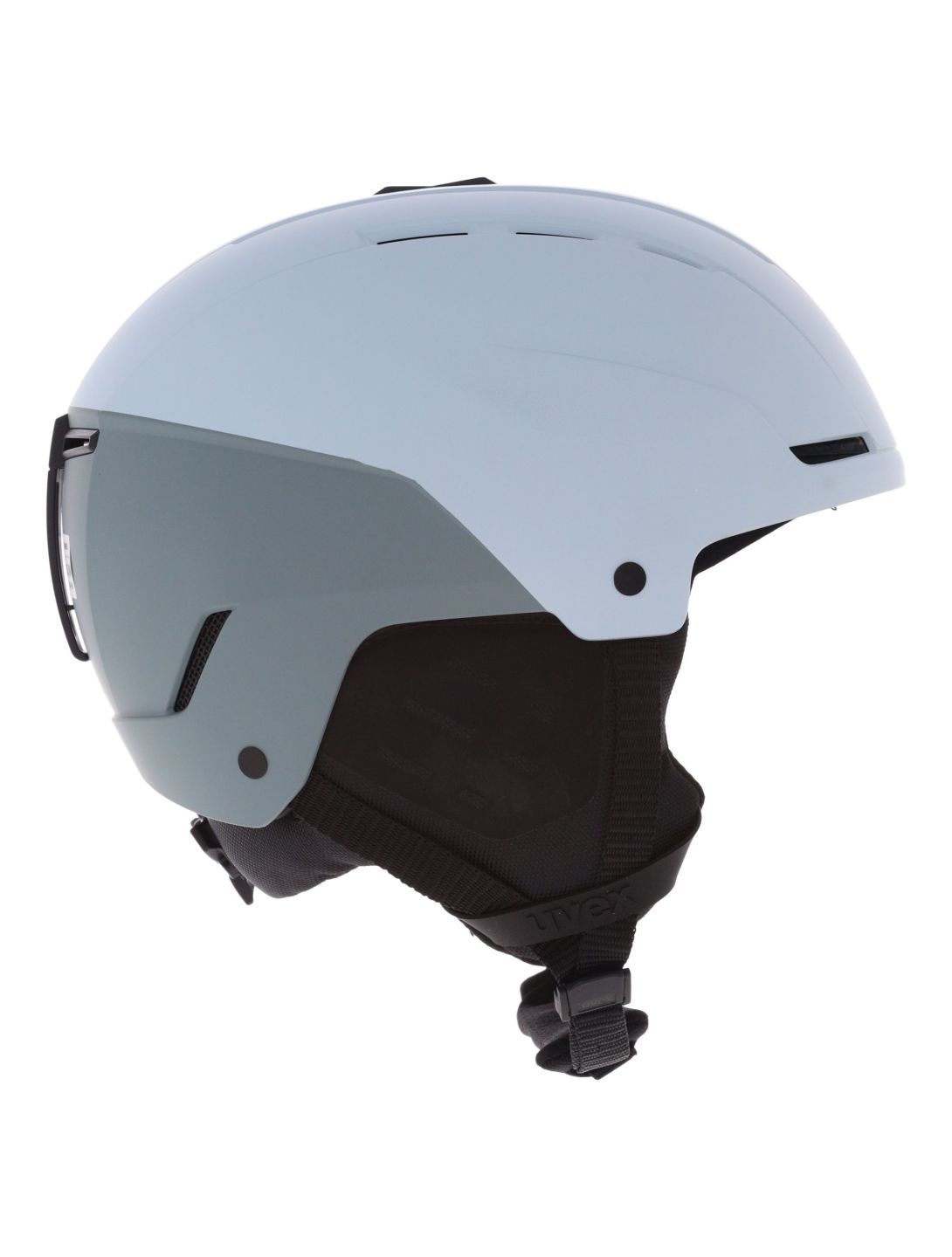 Uvex, Stance Mips Skihelm Unisex Artic Blue / Glacier Matt blau, grau 