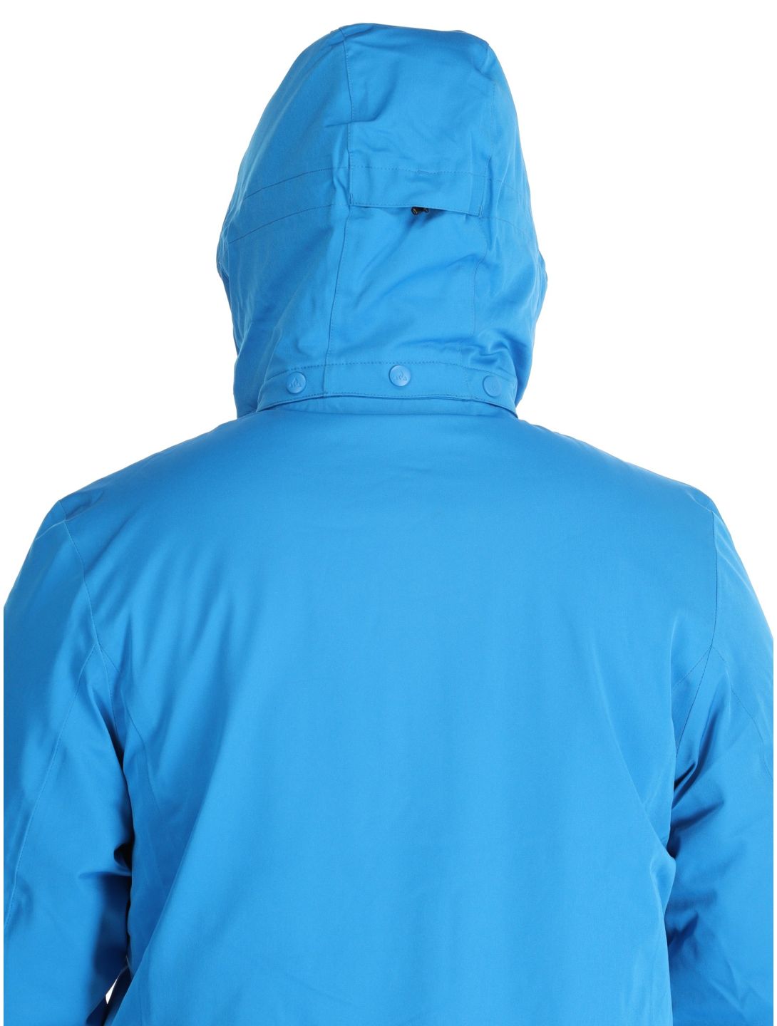 Whistler, Carbon Skijacke Herren Brilliant Blue blau 